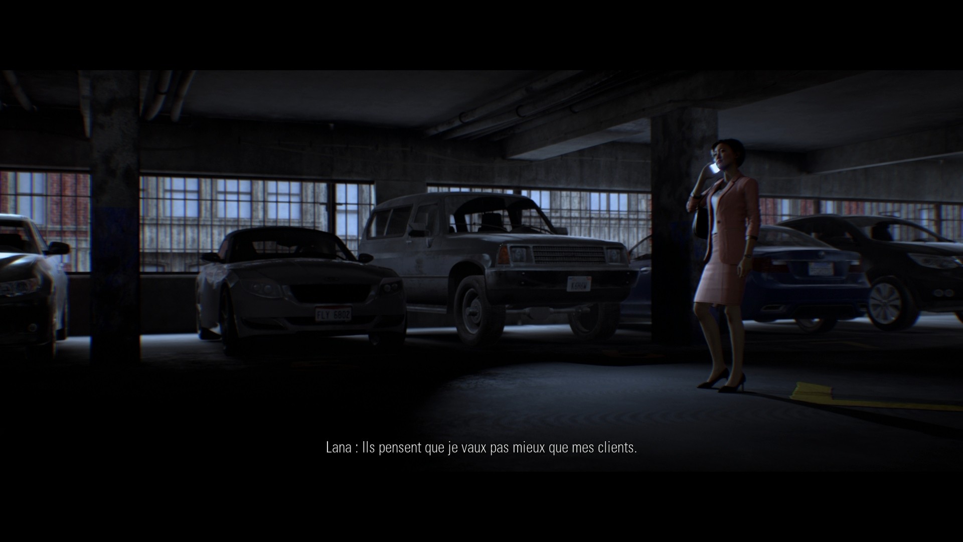 Intenciones Ocultas - Imagen 31